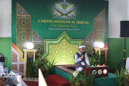 LPTQ Medan: Kualitas dan kuantitas peserta MTQ ke-55 meningkat