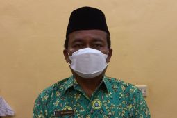 16.233 lansia di Bangka telah divaksin