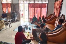 Warga Air Gegas resah karena lahan mau disita