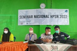 Pemkab Bangka Barat apresiasi PT Timah latih masyarakat kelola sampah