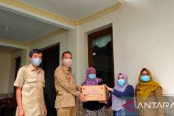 Disperindag Probolinggo gelar operasi pasar minyak goreng khusus UMKM