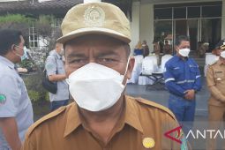 16 orang pasien COVID-19 di Bangka dinyatakan sembuh