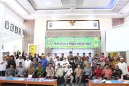 Ini yang perlu dilakukan Mukim di Pidie