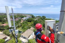 Ini laba bersih XL Axiata di 2021