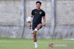 Agen sebut Pratama Arhan dapat banyak tawaran sebelum gabung Tokyo Verdy