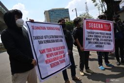 Penyidik jadwalkan hari ini pemeriksaan Rudy Salim terkait Indra Kenz