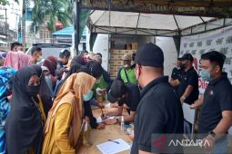 SDO dukung program Kotabaru antisipasi kelangkaan Migor