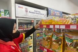 Stok minyak goreng di Jabar aman tapi terganggu 'panic buying'