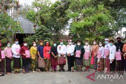 Pemkab Bangli jadikan puskesmas sebagai BLUD