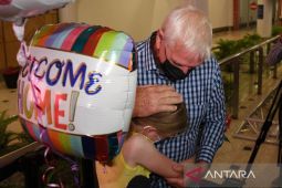 Warga Australia diminta cegah gelombang baru COVID-19 dengan 'booster'