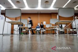 Jepang pertimbangkan pemberian dosis ke-4 vaksin COVID-19