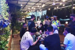 Polda Aceh ingatkan masyarakat waspadai penularan Omicron