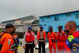 Akibat cuaca buruk tiga kecelakaan kapal dalam sehari di Maluku, patuhi peringatan BMKG