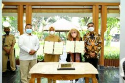 PT BIG dan Pemkab Banyuwangi kolaborasi tingkatkan kualitas UMKM