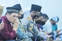 Pemkab Bangka Barat giatkan ajak warga vaksinasi COVID-19