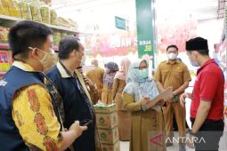 Kementerian Perdagangan RI pantau distribusi minyak goreng di Aceh Barat