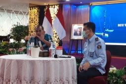 Pemerintah masukkan kawin paksa dan perbudakan seksual di dalam RUU TPKS