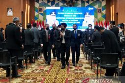 Wagub Emil: Diklat ASN wujudkan birokrasi berorientasi pelayanan