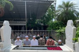DPP apresiasi kinerja Anwar Sadad pimpin Gerindra Jatim