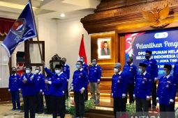 HNSI Jatim komitmen kawal ketahanan hidup nelayan dan keluarganya