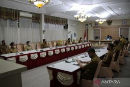BKPSDM HSS seleksi terbuka tiga jabatan tinggi pratama