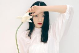 Aktris Won Jin An akan tampil di drama terbaru "Juvenile Delinquency"