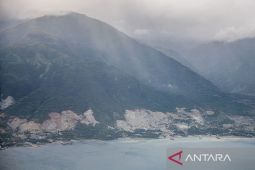 DLH Parigi Moutong  optimalkan pengawasan aktivitas tambang galian C