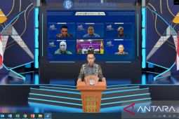 Bank Indonesia Wilayah Kalsel mendorong digitalisasi UMKM
