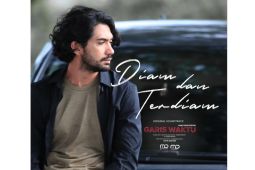 Reza Rahadian akan naynyikan soundtrack film "Garis Waktu"