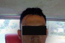 Satresnarkoba Polres Langkat tangkap pemilik sabu-sabu