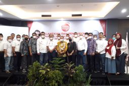 Razuardi Essek nahkodai DPD PAPPRI Aceh