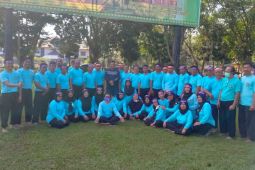 Plt Bupati : Satria Nusantara Langkat tetap solid