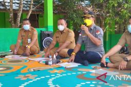 Ideologi Pancasila diharapkan meminimalkan radikalisme