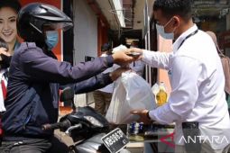 Perum Bulog komitmen siapkan sembako murah bagi KPM BPNT