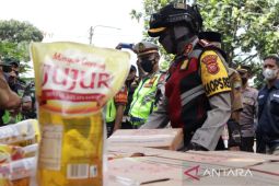 Pemkab Sumedang siapkan 40.200 liter minyak goreng untuk OP