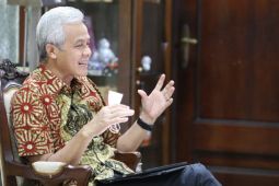 Ganjar Pranowo dukung dokter pribadi Bung Karno jadi pahlawan nasional