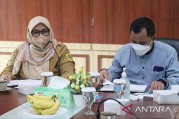 KPU gandeng Diskominfo Bogor sukseskan agenda Pemilu Serentak 2024