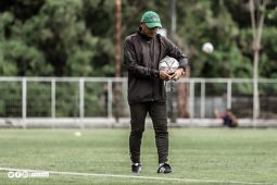 PSS maksimalkan waktu pemulihan jelang  lawan Persikabo