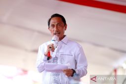Pemkab Gorontalo akan bentuk tim pengawasan minyak goreng