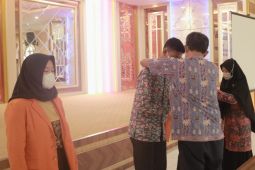 92 mahasiswa FEB Unja disebar ikuti program magang