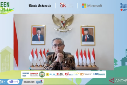 Pemerintah godok aturan soal insentif terkait  kendaraan listrik