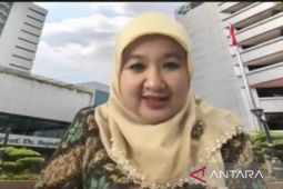 Kemenkes: Kasus aktif dan angka kesembuhan COVID-19 makin membaik