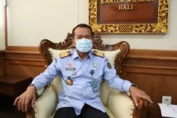 Kemenkumham: Imigrasi Bali tak mungkin terlibat mafia visa
