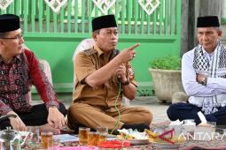 MUI Tanjungbalai diharapkan sebagai tenda besar umat Islam