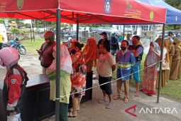 Gubernur Gorontalo usul selisih harga minyak goreng akan ditanggung pemda