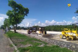 PUPR percepat peningkatan infrastruktur jelang G20  di Bali