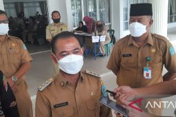 Bupati Bangka usul BPJS Ketenagakerjaan buka unit layanan kecamatan