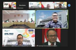 KPK identifikasi potensi tipikor dalam program pencegahan "stunting"