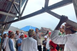 Nelayan hilang kontak di pulau Haruku belum ditemukan, siapa harus disalahkan?