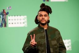 The Weeknd ingin ubah nama panggung jadi ABEL